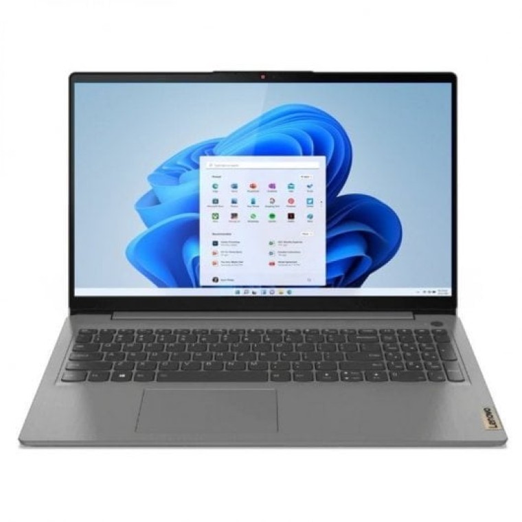 Lenovo IdeaPad 3 15ALC6 AMD Ryzen 3 5300U/8GB/256 GB SSD/15.6"