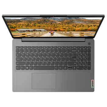 Portátil Lenovo IdeaPad 3 15ALC6 AMD Ryzen 5 5500U/16GB/512 GB SSD/15.6"