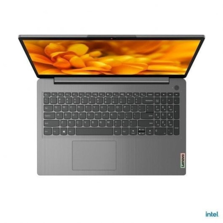 Portátil Lenovo IdeaPad 3 15ALC6 AMD Ryzen 7 5700U/16 GB/512 GB SSD/15.6"