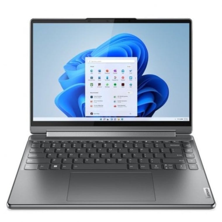 Lenovo Yoga 9 14IAP7 Intel Evo Core i7-1260P/16GB/1TB SSD/14" Táctil