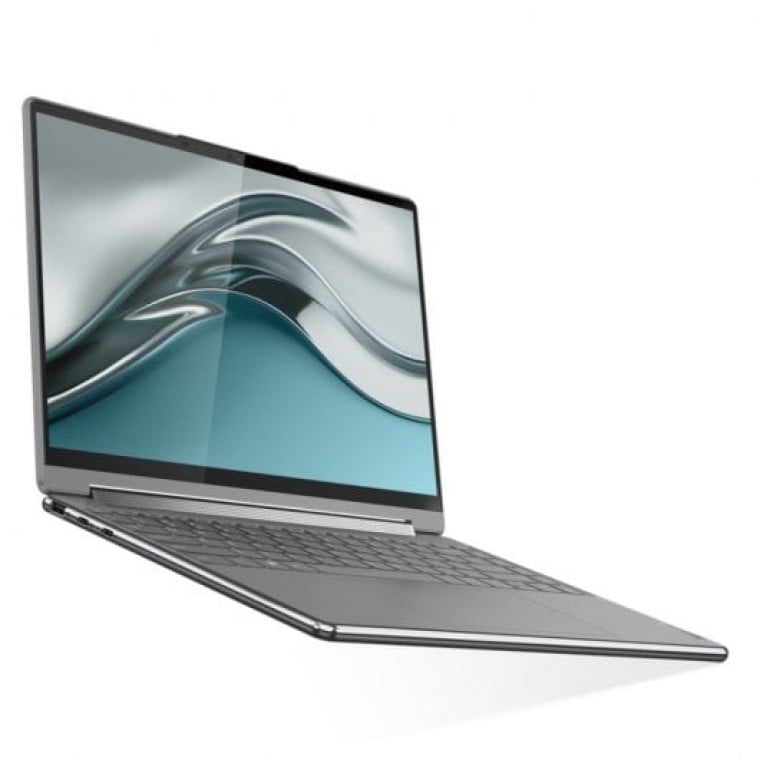 Lenovo Yoga 9 14IAP7 Intel Evo Core i7-1260P/16GB/1TB SSD/14" Táctil