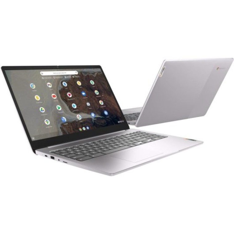 Lenovo IdeaPad 3 15IJL6 Chromebook Intel Celeron N4500/8GB/64GB eMMC/15.6" Teclado Italiano