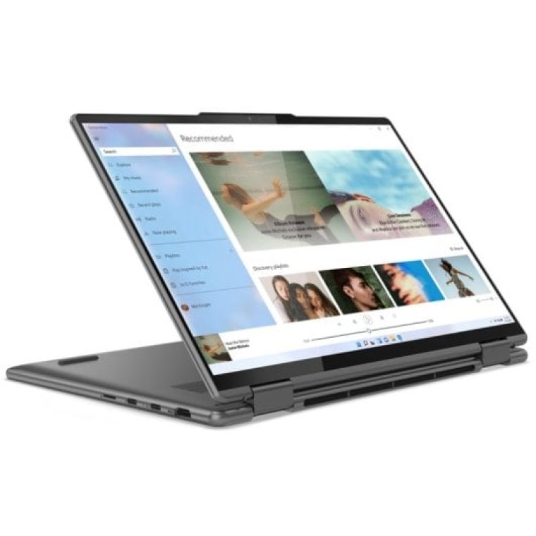 Lenovo Yoga 7 14IAL7 Intel Core i5-1235U/16GB/512GB SSD/14" Táctil Teclado Italiano