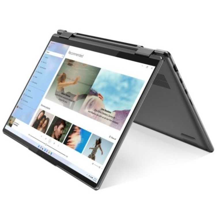 Lenovo Yoga 7 14IAL7 Intel Core i5-1235U/16GB/512GB SSD/14" Táctil Teclado Italiano