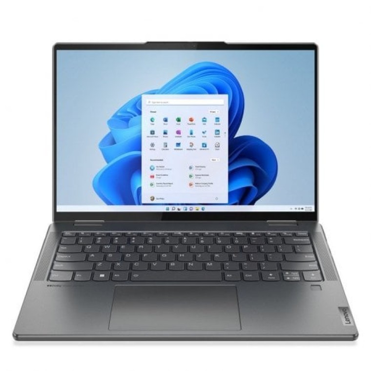 Lenovo Yoga 7 14ARB7 AMD Ryzen 5 6600U/8GB/512GB SSD/14" Táctil