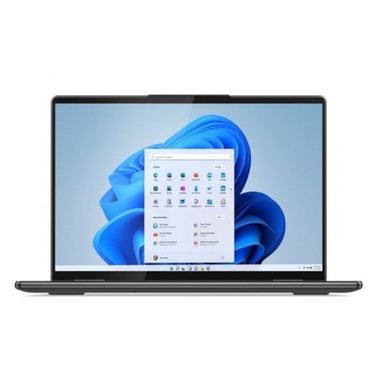 Lenovo Yoga 7 14ARB7 AMD Ryzen 5 6600U/8GB/512GB SSD/14" Táctil