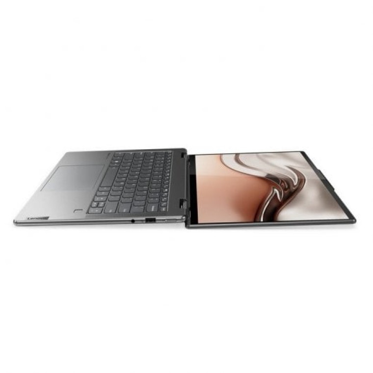 Lenovo Yoga 7 14ARB7 AMD Ryzen 5 6600U/8GB/512GB SSD/14" Táctil