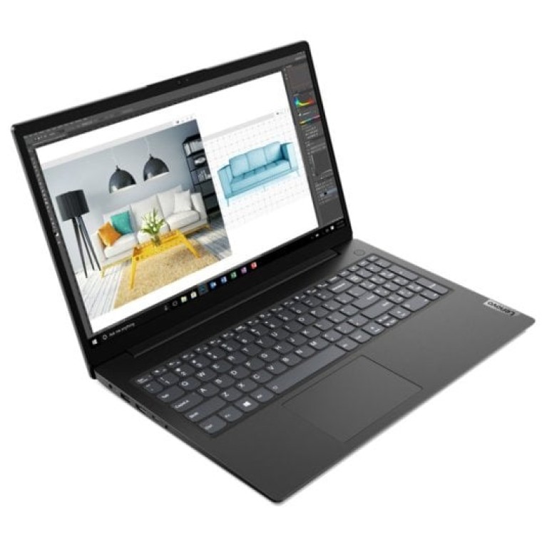 Lenovo V15 Gen 2 IJL Intel Celeron N4500/8GB/256GB SSD/15.6" Teclado Italiano