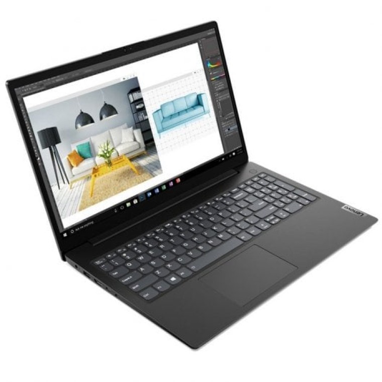 Lenovo V15 G2 IJL Intel Celeron N4500/8 GB/256GB SSD/15.6"