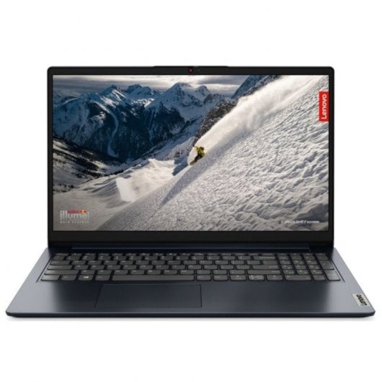 Lenovo IdeaPad 1 15ALC7 AMD Ryzen 5 5500U/8 GB/512GB SSD/15.6"