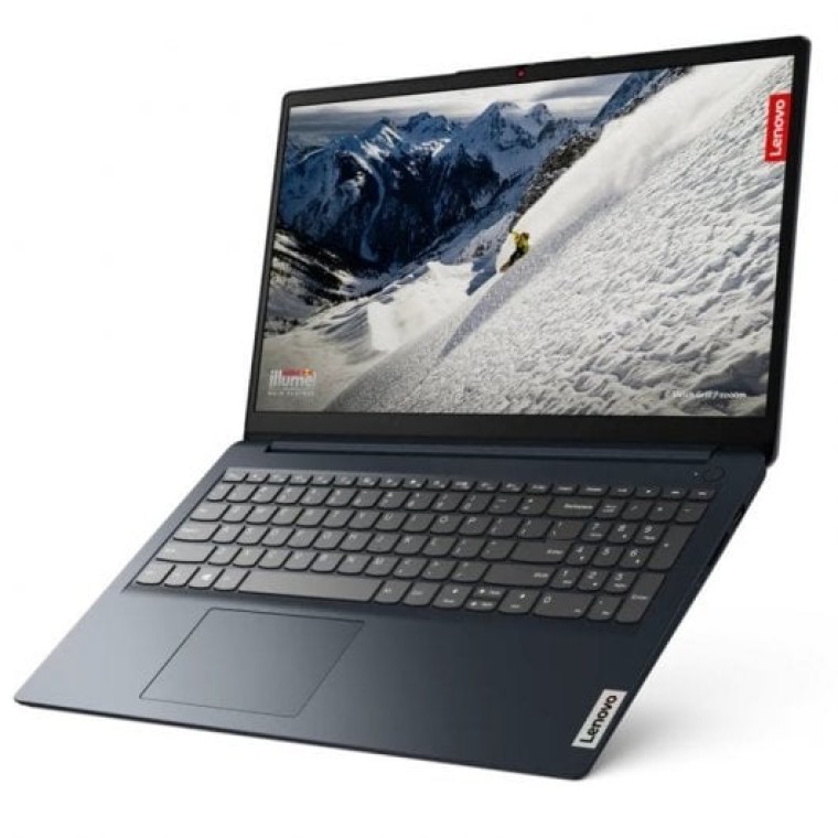 Lenovo IdeaPad 1 15ALC7 AMD Ryzen 5 5500U/8 GB/512GB SSD/15.6"