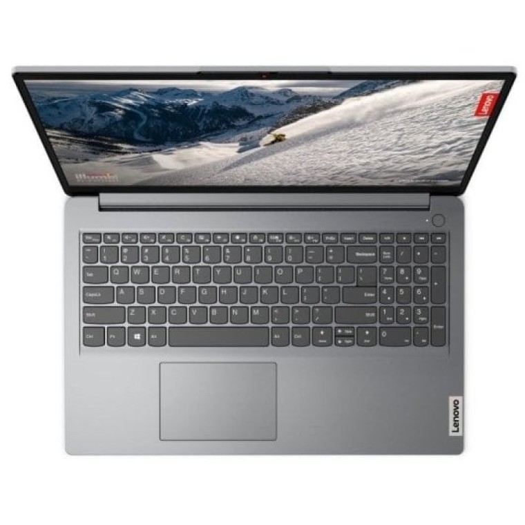 Portátil Lenovo IdeaPad 1 15ALC7-320 AMD Ryzen 7 5700U/16GB/512GB SSD/15.6" Teclado Portugués