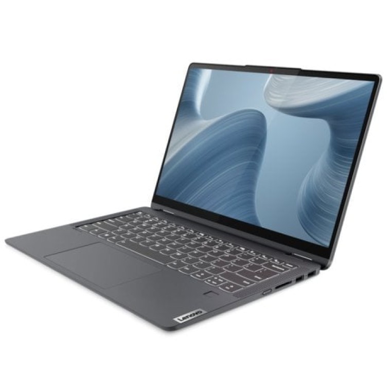 Lenovo IdeaPad Flex 5 14IAU7 Intel Core i5-1235U/16GB/512GB SSD/14" Táctil Teclado Italiano