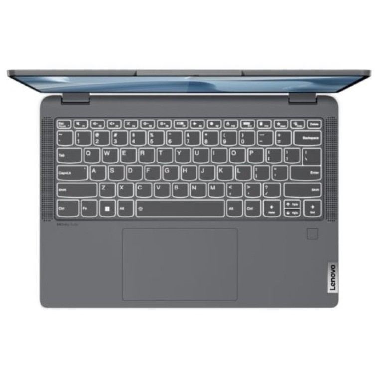 Lenovo IdeaPad Flex 5 14IAU7 Intel Core i5-1235U/16GB/512GB SSD/14" Táctil Teclado Italiano