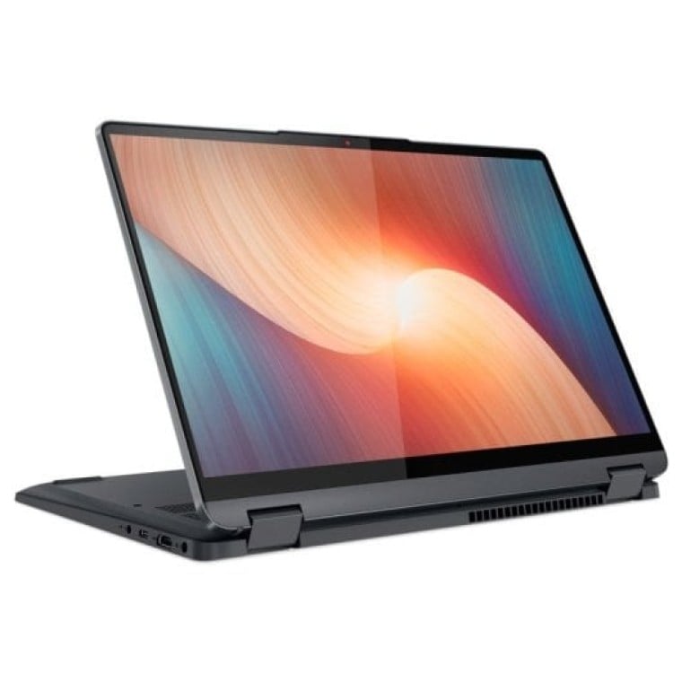 Lenovo IdeaPad Flex 5 14ALC7 AMD Ryzen 7 5700U/8GB/512GB SSD/14" Táctil Teclado Italiano