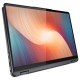 Lenovo IdeaPad Flex 5 14ALC7 AMD Ryzen 7 5700U/8GB/512GB SSD/14" Táctil Teclado Italiano