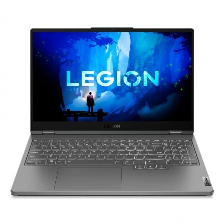 Lenovo Legion 5 15IAH7H Intel Core i7-12700H/16GB/512GB SSD/RTX3060/15.6"