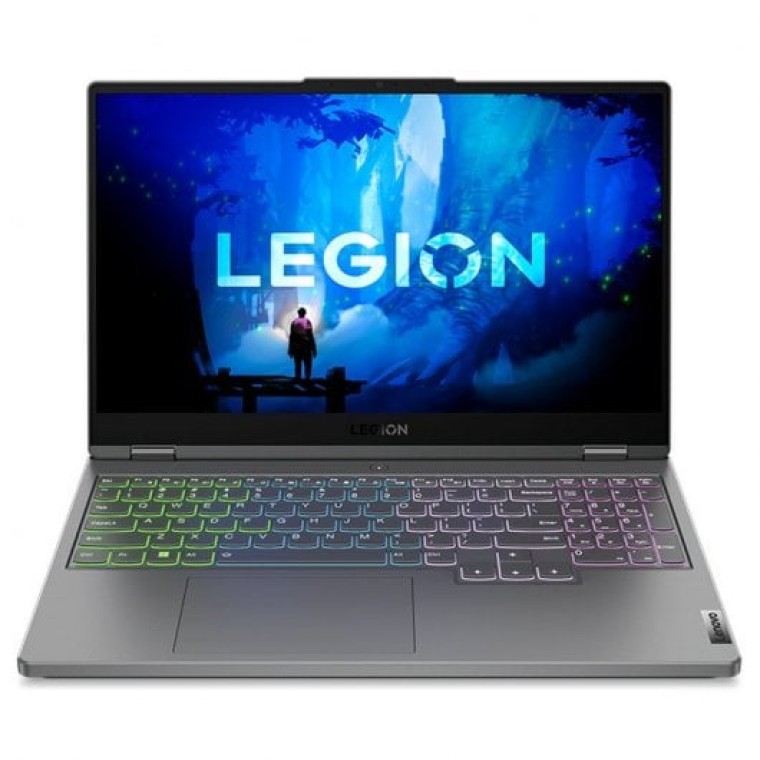 Lenovo Legion 5 15IAH7H Intel Core i7-12700H/16GB/512GB SSD/RTX 3070/15.6"