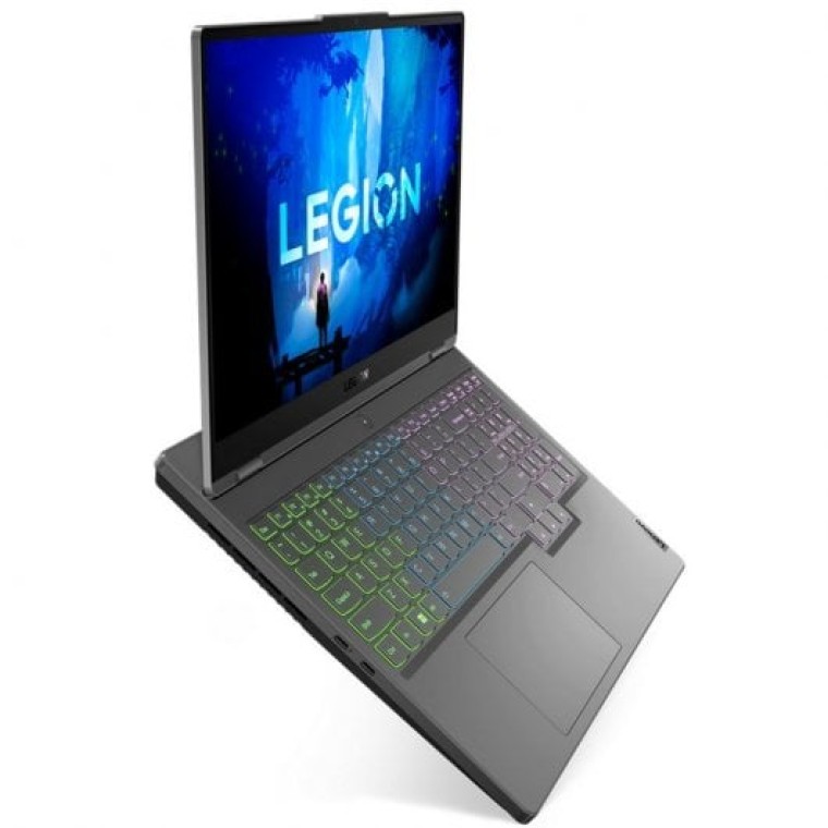 Lenovo Legion 5 15IAH7H Intel Core i7-12700H/16GB/512GB SSD/RTX 3070/15.6"