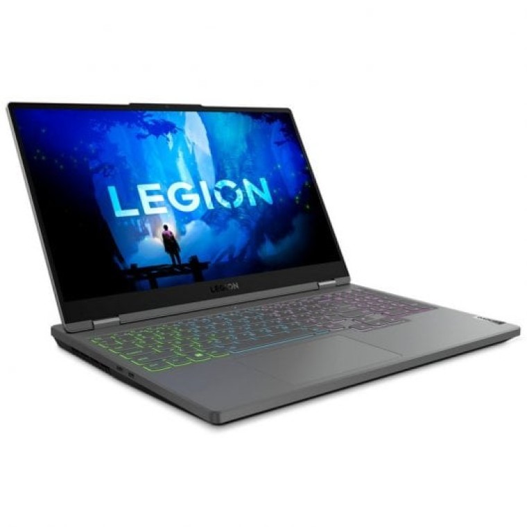 Lenovo Legion 5 15IAH7H Intel Core i7-12700H/16GB/512GB SSD/RTX 3070/15.6"