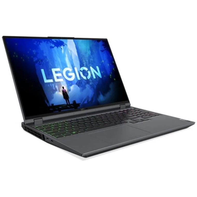 Lenovo Legion 5 Pro 16IAH7H Intel Core i7-12700H/32GB/1TB SSD/RTX 3070/16"