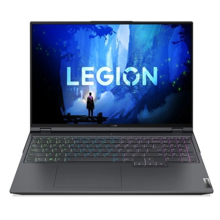 Lenovo Legion 5 Pro 16IAH7H Intel Core i7-12700H/16GB/1TB SSD/RTX 3060/16"