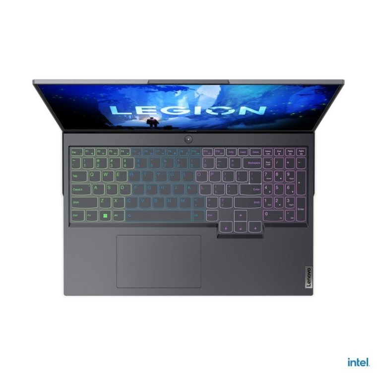 Lenovo Legion 5 Pro 16IAH7H Intel Core i7-12700H/16GB/1TB SSD/RTX 3060/16"