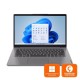 Lenovo IdeaPad 3 14IAU7-869 Intel Core i5-1235U/8GB/512GB SSD/14'' (PT)