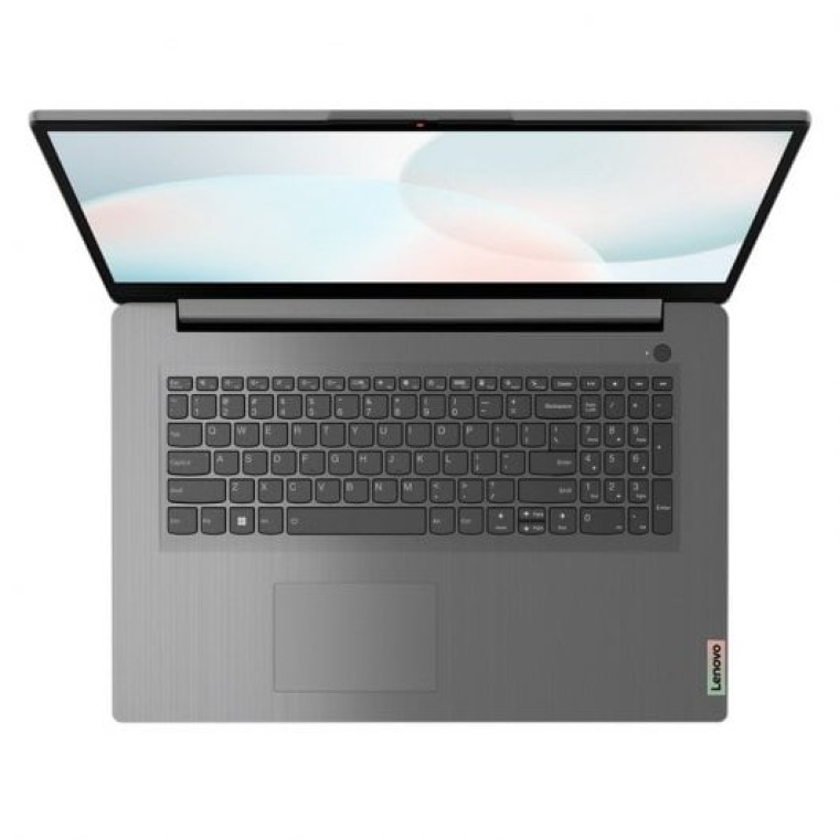 Lenovo IdeaPad 3 17ABA7 AMD Ryzen 5 5625U/8GB/512GB SSD/17.3" + Windows 11 Home