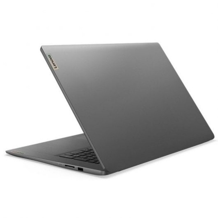 Lenovo IdeaPad 3 17ABA7 AMD Ryzen 5 5625U/8GB/512GB SSD/17.3" + Windows 11 Home