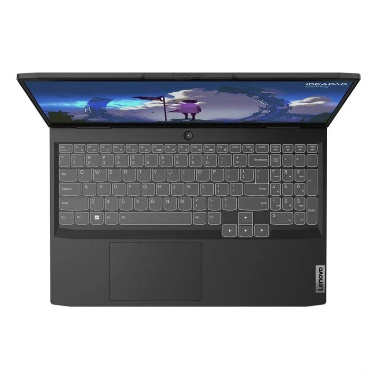 Lenovo IdeaPad Gaming 3 15IAH7 Intel Core i7-12650H/16GB/512GB SSD/RTX 3050/15.6"