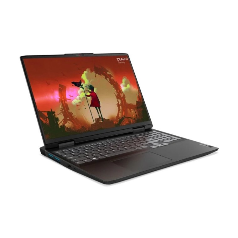 Lenovo IdeaPad Gaming 3 15IAH7 Intel Core i5-12500H/16GB/512GB SSD/RTX3050/15.6"