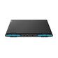 Lenovo IdeaPad Gaming 3 15IAH7 Intel Core i5-12500H/16 GB/512GB SSD/RTX3050/15.6"
