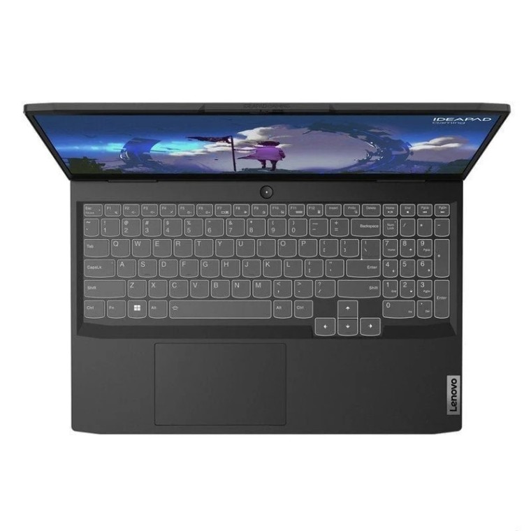 Lenovo IdeaPad Gaming 3 15IAH7 Intel Core i5-12450H/16 GB/512GB SSD/RTX 3050/15.6"