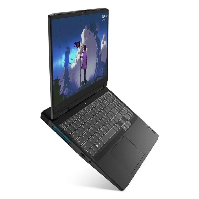 Lenovo IdeaPad Gaming 3 15IAH7 Intel Core i5-12450H/16GB/512GB SSD/RTX 3060/15.6"