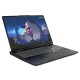 Lenovo IdeaPad Gaming 3 16IAH7 Intel Core i7-12650H/16GB/512GB SSD/RTX 3060/16" Teclado Italiano