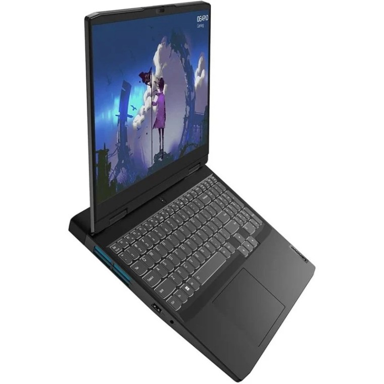 Lenovo IdeaPad Gaming 3 15ARH7 AMD Ryzen 5 6600H/16GB/512GB SSD/RTX 3050/15.6"