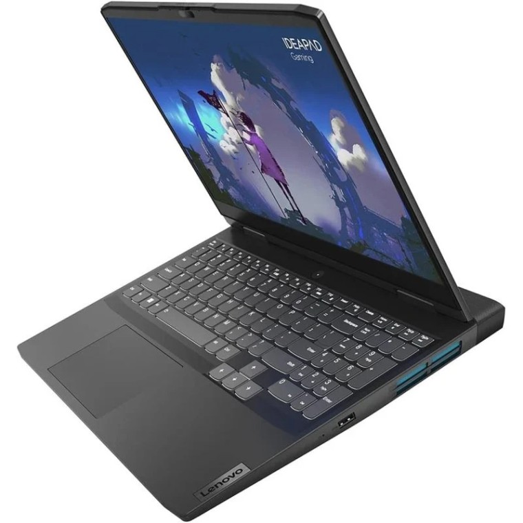 Lenovo IdeaPad Gaming 3 15ARH7 AMD Ryzen 5 6600H/16GB/512GB SSD/RTX 3050/15.6"