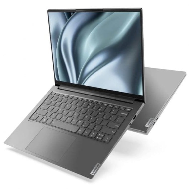 Lenovo Yoga Slim 7 Pro 14IAP7 Intel Evo Core i5-1240P/8 GB/512GB SSD/14"