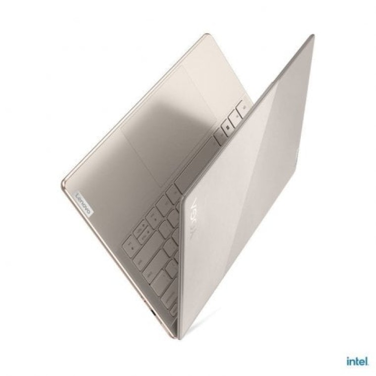 Lenovo Yoga Slim 9 14IAP7 Intel Evo Core i7-1280P/16 GB/1TB SSD/14" Táctil