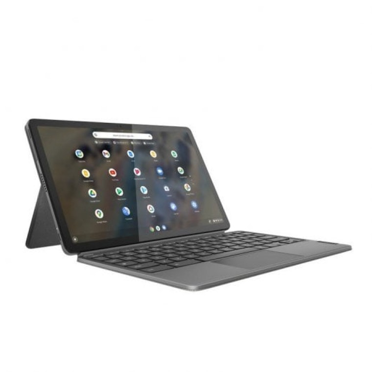 Lenovo IdeaPad Duet 3 Chrome 11Q727 Qualcomm Snapdragon 7c Gen 2/8GB/128GB eMMC/10.95" Táctil