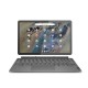 Lenovo IdeaPad Duet 3 Chrome 11Q727 Qualcomm Snapdragon 7c Gen 2/8GB/128GB eMMC/10.95" Táctil