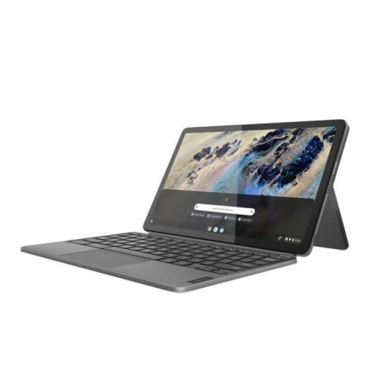 Lenovo IdeaPad Duet 3 Chrome 11Q727 Qualcomm Snapdragon 7c Gen 2/8GB/128GB eMMC/10.95" Táctil