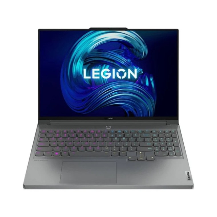 Lenovo Legion 7 16IAX7 Intel Core i7-12800HX/32GB/1TB SSD/RTX 3070Ti/16"