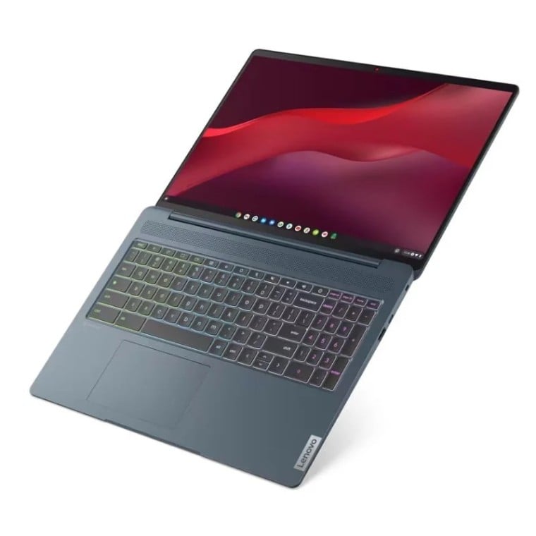 Lenovo IdeaPad IP 5 Chrome 16IAU7 Intel Core i5-1235U/8GB/512GB SSD/16'' (PT)