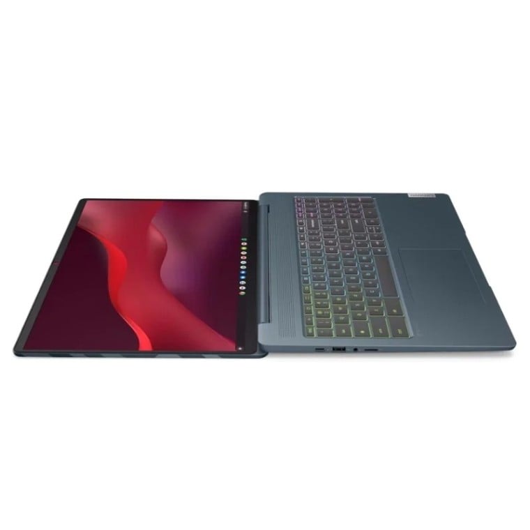 Lenovo IdeaPad IP 5 Chrome 16IAU7 Intel Core i5-1235U/8GB/512GB SSD/16'' (PT)