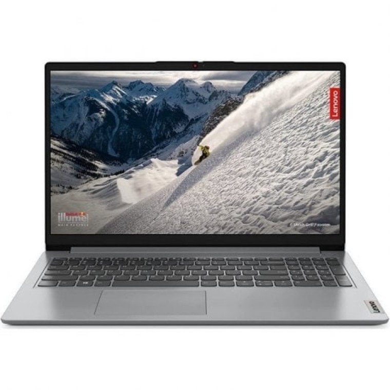 Lenovo IdeaPad 1 15AMN7 AMD Ryzen 5 7520U/16GB/512GB SSD/15.6"