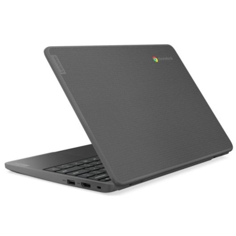 Lenovo 100e Gen 4 Chromebook MediaTek Kompanio 520/4GB/32GB eMMC/11.6" Teclado Italiano