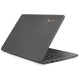 Lenovo 100e Gen 4 Chromebook MediaTek Kompanio 520/4GB/32GB eMMC/11.6" Teclado Italiano