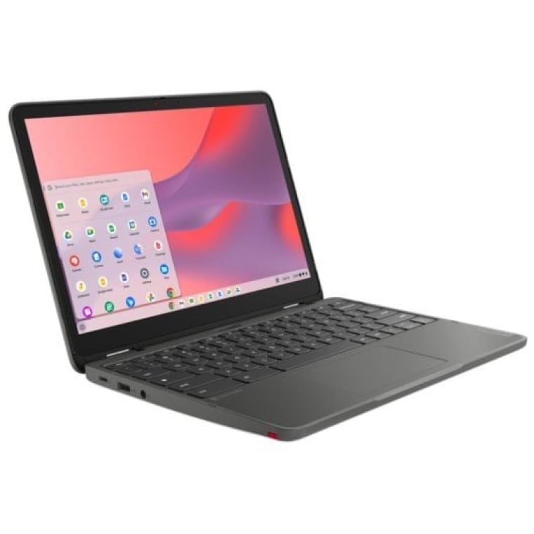 Lenovo 500e Yoga Chromebook Intel N200/8GB/128GB eMMC/12.2" Táctil Teclado Italiano